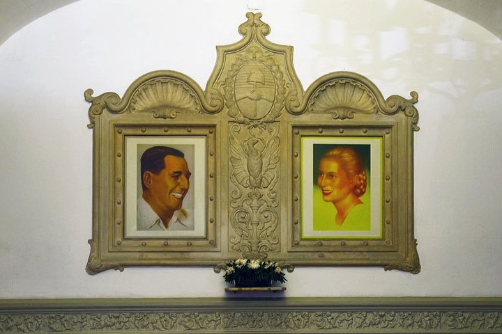 Private Tour Discovering Evita and The Peronism in Buenos Aires - Image 5