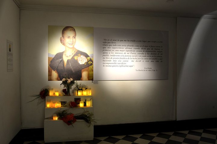 Private Tour Discovering Evita and The Peronism in Buenos Aires - Image 3