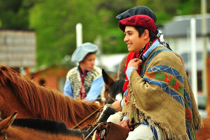 Private Tour: Don Silvano Gaucho Ranch from Buenos Aires - Image 2