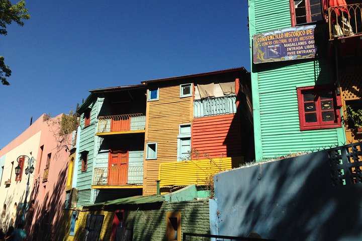  Private Tour: Full Day City Tour of Buenos Aires - Image 5
