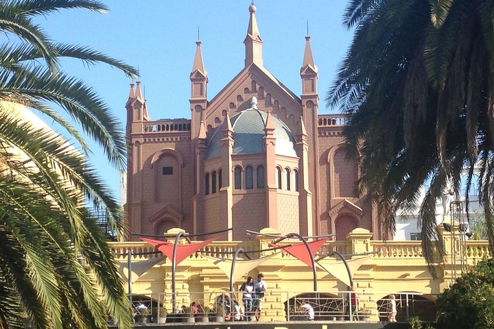  Private Tour: Full Day City Tour of Buenos Aires - Image 1