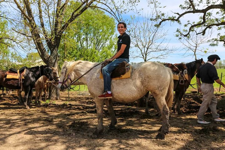Private Tour: Gaucho Ranch in San Antonio de Areco from Buenos Aires - Image 2
