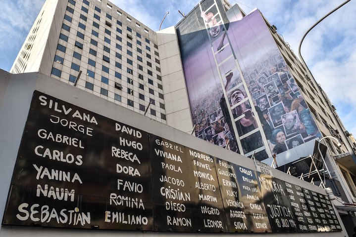Private Tour: Jewish Buenos Aires - Image 4