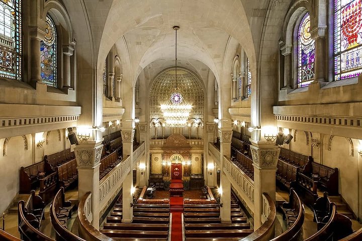 Private Tour: Jewish Buenos Aires - Image 3