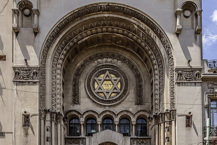 Private Tour: Jewish Buenos Aires - Image 1