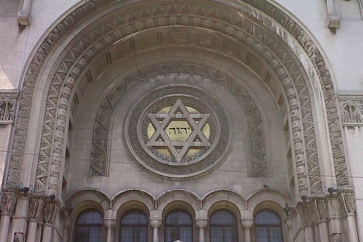 Private Tour: Jewish Heritage & Buenos Aires Highlights - Image 1