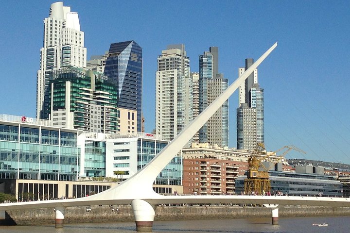 Private Tour: Jewish Heritage & Buenos Aires Highlights - Image 2