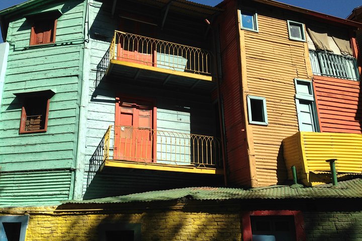 Private Tour: Jewish Heritage & Buenos Aires Highlights - Image 5