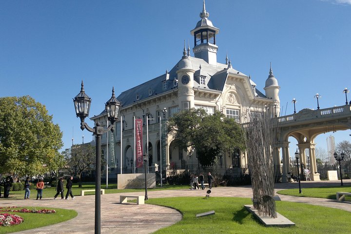 Private Tour: San Isidro and Tigre Delta from Buenos Aires - Image 2