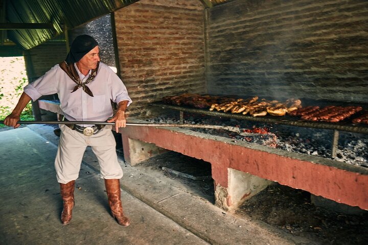 Private Tour: Santa Susana Gaucho Ranch from Buenos Aires - Image 3