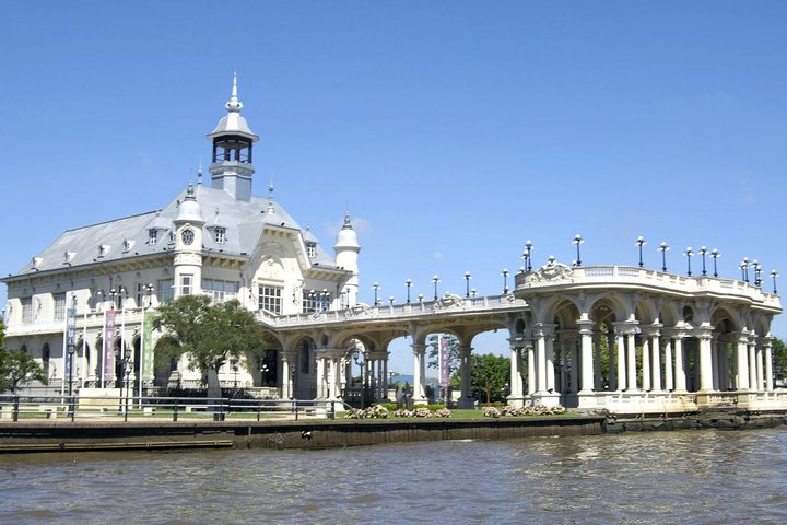 Private Tour: Tigre and Delta from Buenos Aires - Image 5
