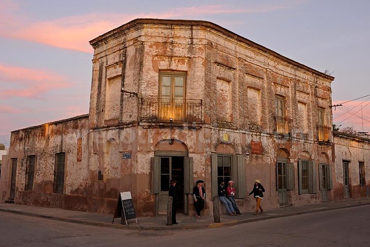 Private Tour to San Antonio de Areco: Gaucho town & Estancia from Buenos Aires - Image 4