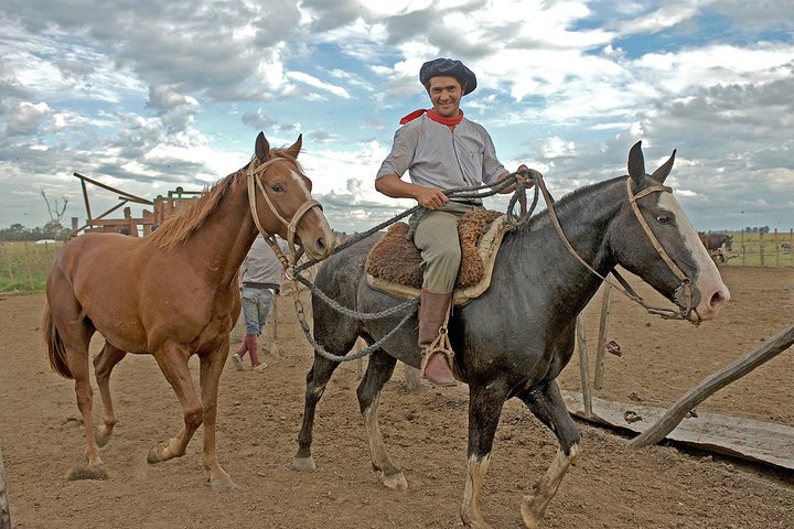 Private Tour to San Antonio de Areco: Gaucho town & Estancia from Buenos Aires - Image 1