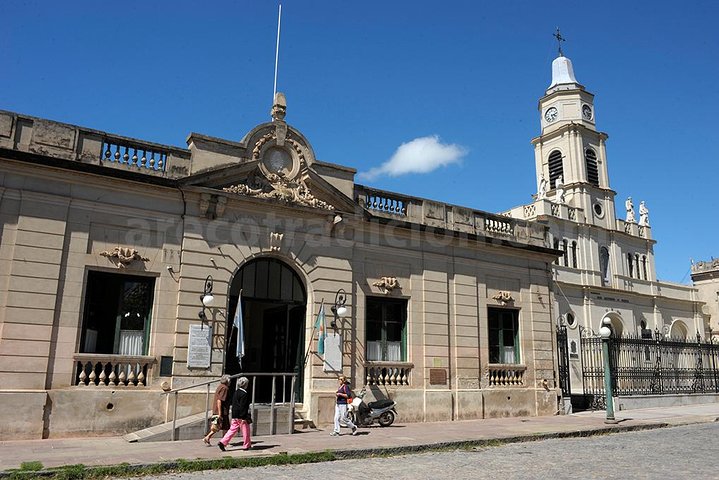 Private Tour to San Antonio de Areco: Gaucho town & Estancia from Buenos Aires - Image 2