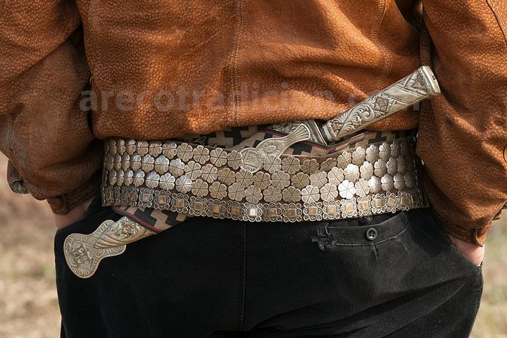 Private Tour to San Antonio de Areco: Gaucho town & Estancia from Buenos Aires - Image 3