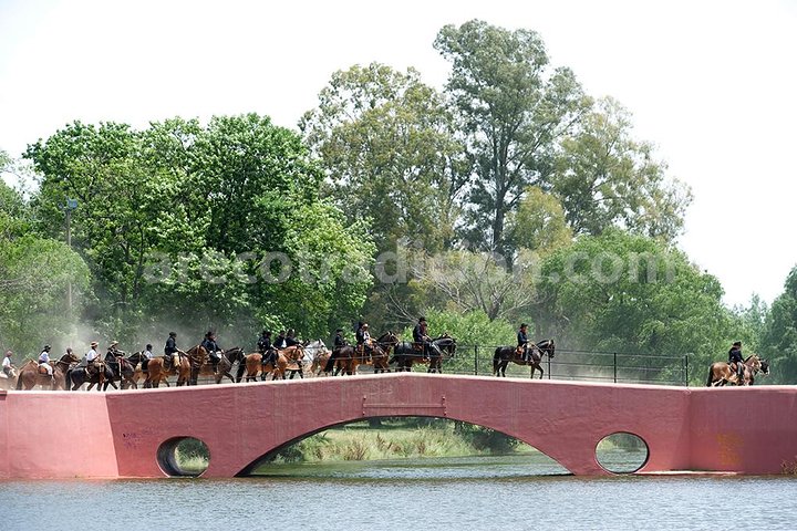 Private Tour to San Antonio de Areco: Gaucho town & Estancia from Buenos Aires - Image 5
