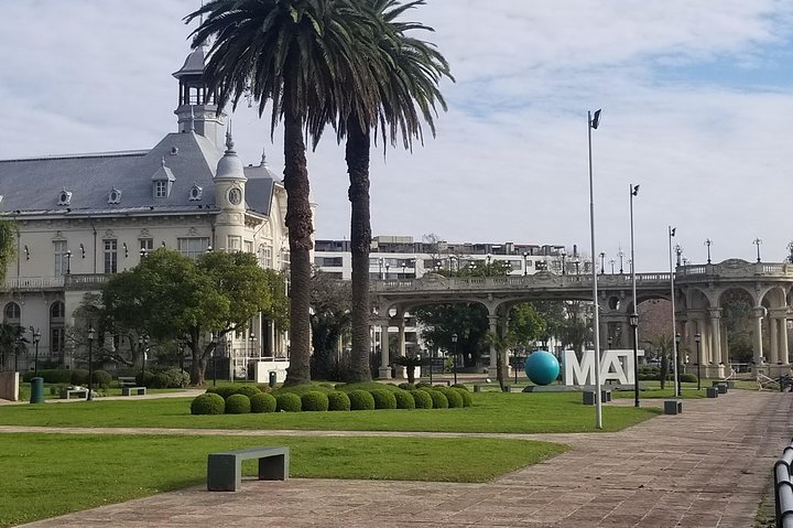Private Tour: Tour San Isidro and the Tigre Delta - Image 2
