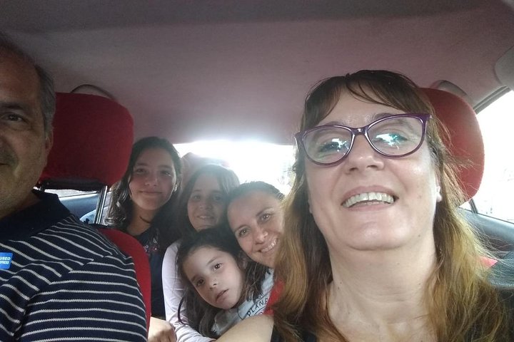 Private Tour with Audioguide through Buenos Aires by Car - Image 5