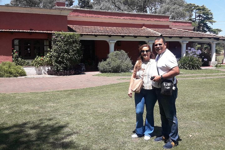 Private tours For the city of Buenos Aires. - Image 3