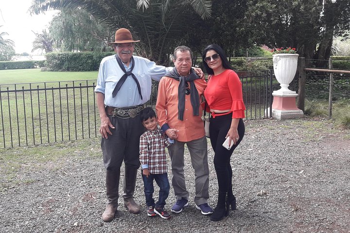 Private tours For the city of Buenos Aires. - Image 4