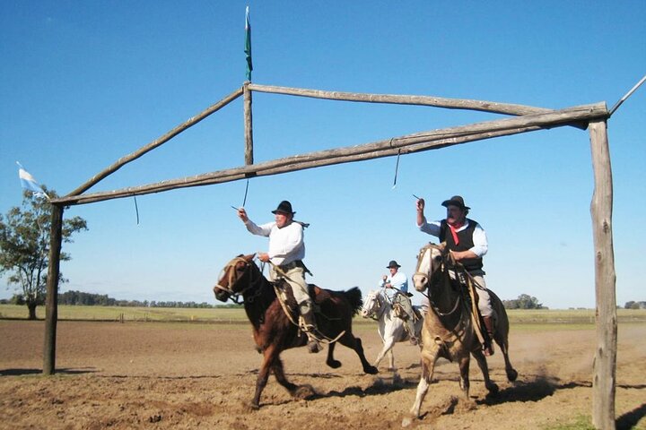 Ranch trip with private driver - Image 5