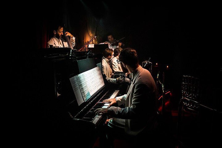 Rojo Tango Dinner & Tango Show with Private Transfers - Image 4