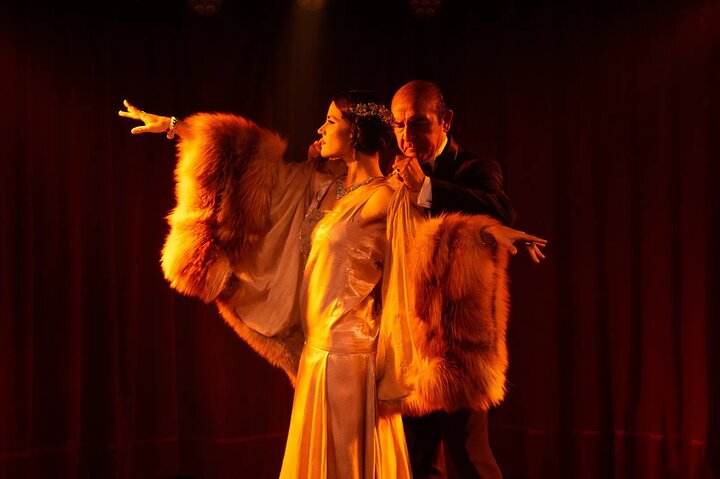 Rojo Tango VIP Show With Optional Gourmet Dinner - Image 5