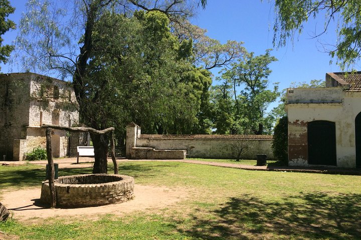 San Antonio de Areco and Lujan Day Trip from Buenos Aires - Image 2