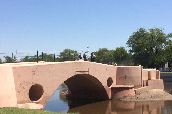 San Antonio de Areco and Lujan Day Trip from Buenos Aires - Image 3