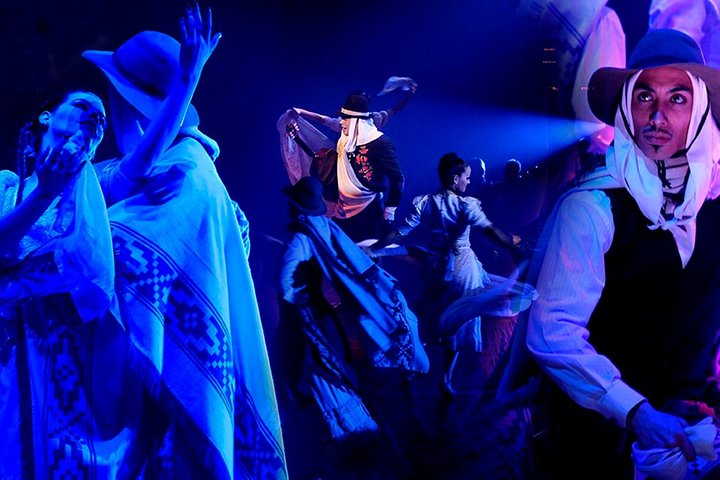 Señor Tango Show in Buenos Aires (with optional dinner) - Image 4