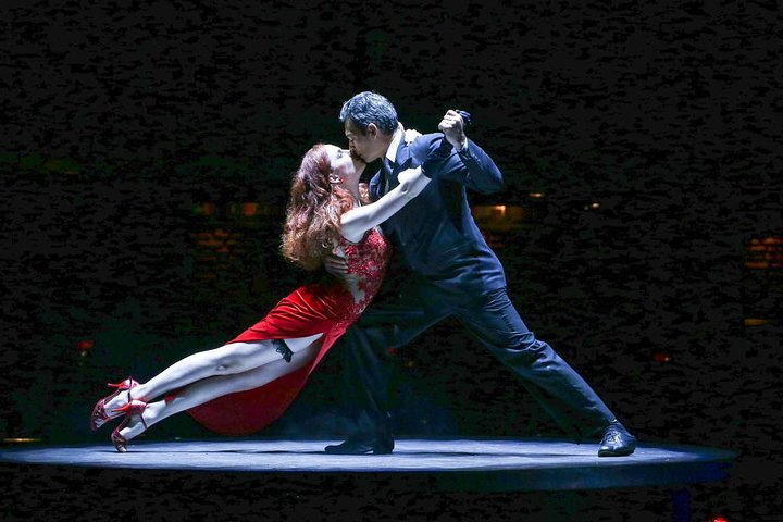 Señor Tango Show with Optional Dinner in Buenos Aires - Image 5