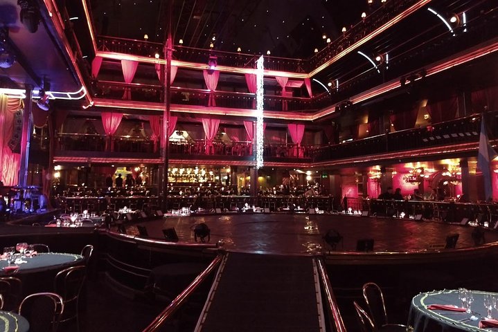 Señor Tango Show with Optional Dinner in Buenos Aires - Image 4