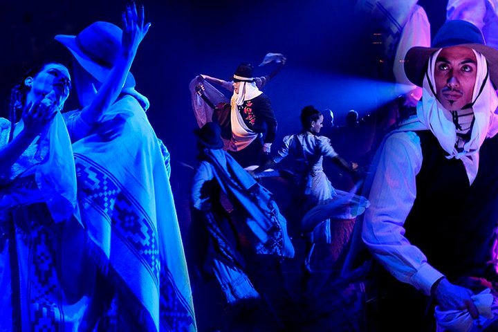Señor Tango Show with Private Transfers (with optional dinner) - Image 2