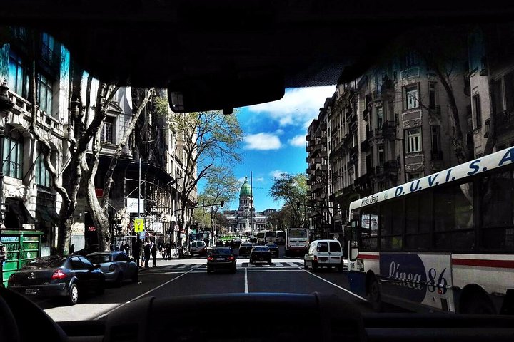 Shore Excursion: Buenos Aires for First Timers, Customizable Private City Tour - Image 5