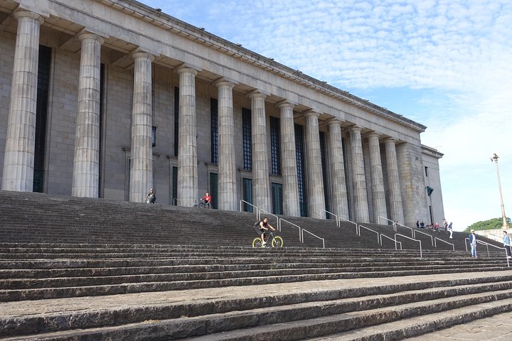 Shore Excursion: Buenos Aires for First Timers, Customizable Private City Tour - Image 3
