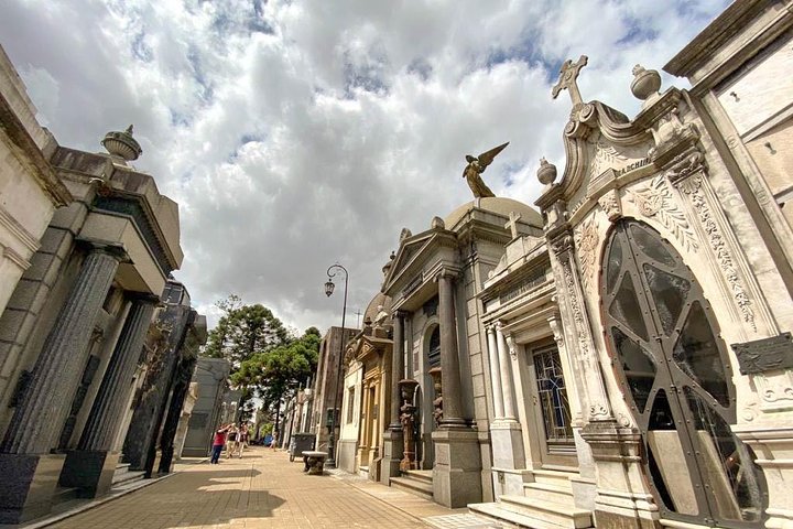 Shore Excursion: Buenos Aires for First Timers, Customizable Private City Tour - Image 2