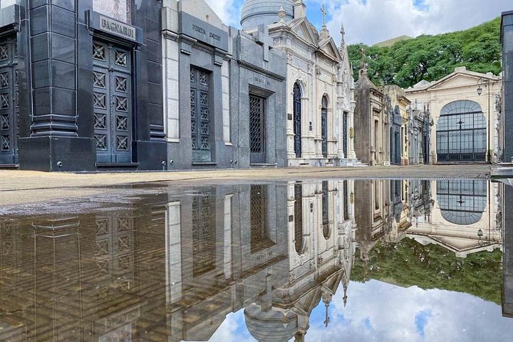 Shore Excursion: Discover Buenos Aires, Private City Tour - Image 2