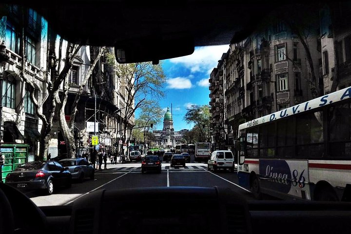 Shore Excursion: Discover Buenos Aires, Private City Tour - Image 4