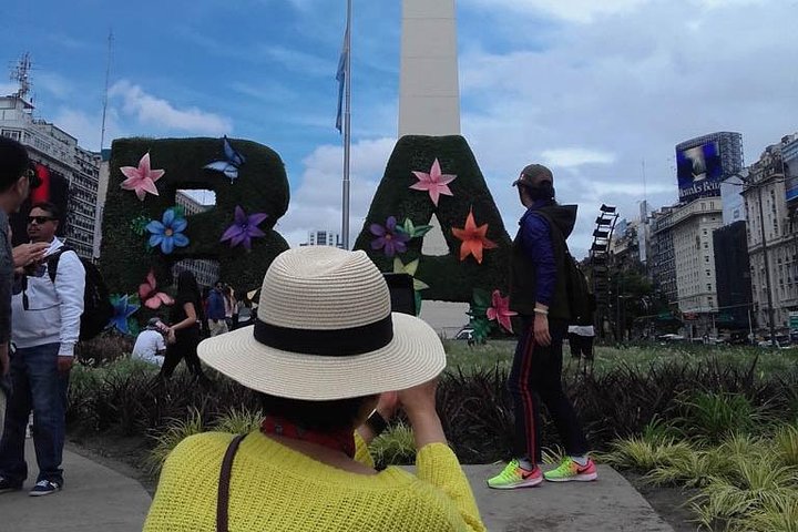 Shore Excursion: Discover Buenos Aires, Private City Tour - Image 5