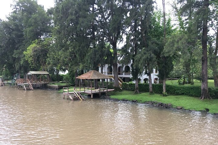 Shore Excursion: Premium Tigre Delta Tour from Buenos Aires - Image 2