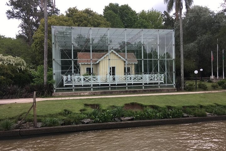 Shore Excursion: Premium Tigre Delta Tour from Buenos Aires - Image 4