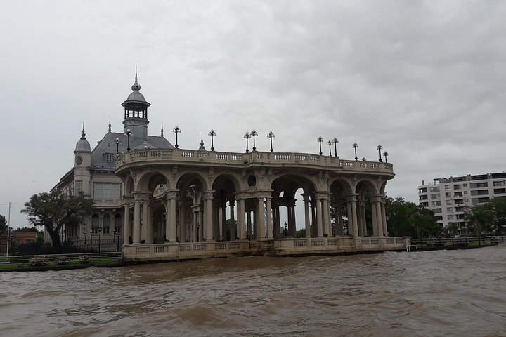 Shore Excursion: Private Day Tour to Tigre and Parana Delta from Buenos Aires - Image 5