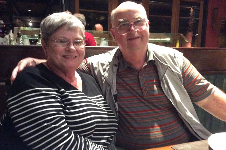 Shore Excursion: Shared Buenos Aires Tour by Night with All-Inclusive Dinner - Image 2