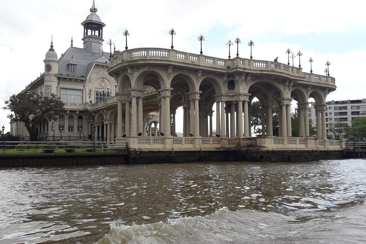 Shore Excursion: Shared Day Trip to Tigre and Parana Delta - Image 5
