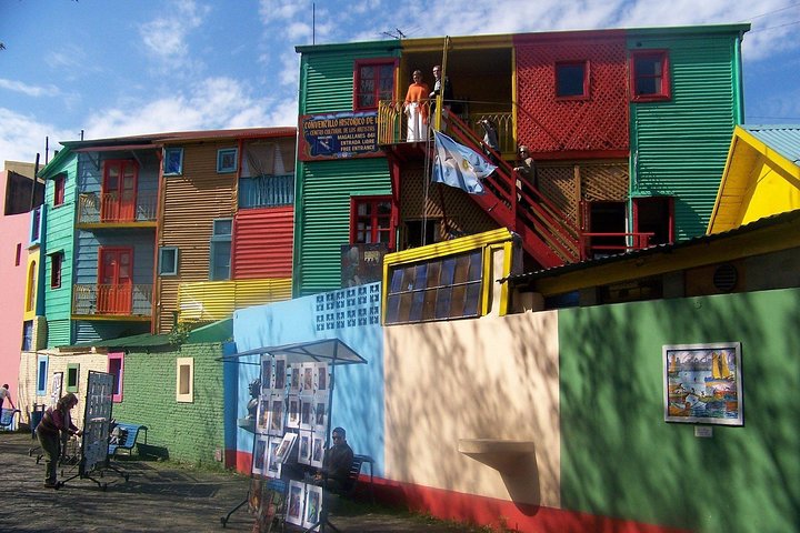 Shore Excursion: The Essential Private City Tour - Image 2