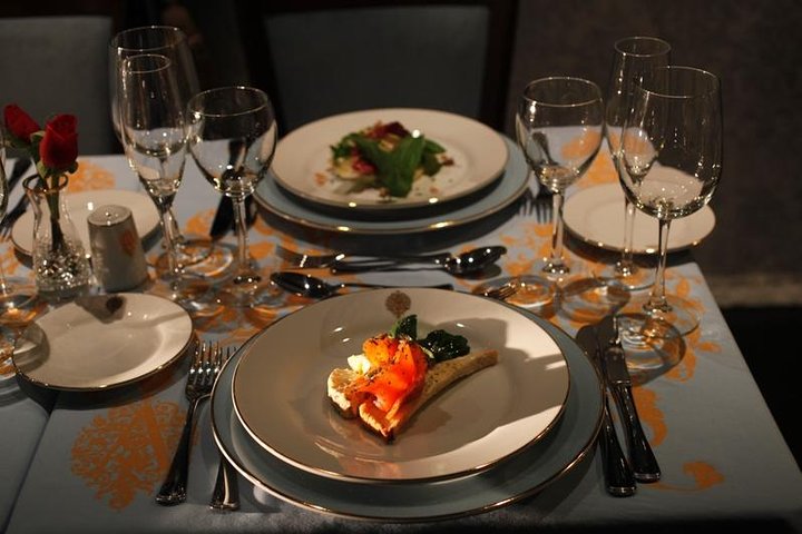 Skip the Line: Cafe de los Angelitos Tango Show Ticket with optional Dinner - Image 4