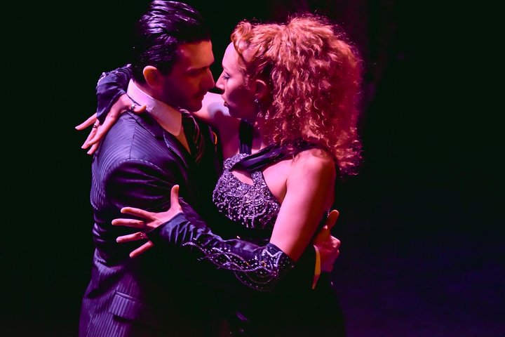 Skip the Line: Tango Carlos Gardel Ticket - Image 4