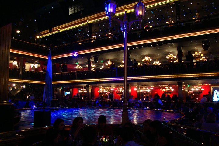 Skip the Line: Tango Show Ticket at Señor Tango with Optional Dinner - Image 5