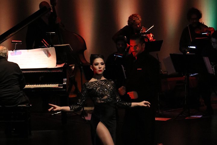 Skip the Line: Teatro Astor Piazzolla Ticket - Image 3