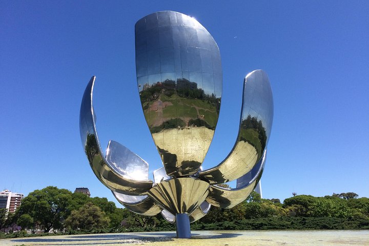 Small Group Buenos Aires City Tour and Airport Transfer Combo - Image 4